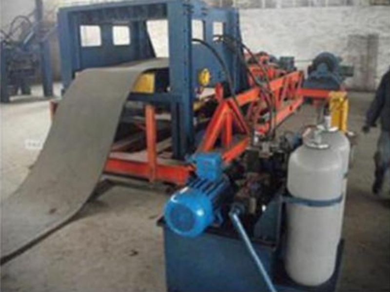 帶式輸送機用斷帶保護裝置